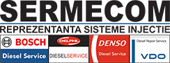 Pompa Denso 294000-0950 - Ford Transit, Peugeot Boxer, Citroen Jumper
